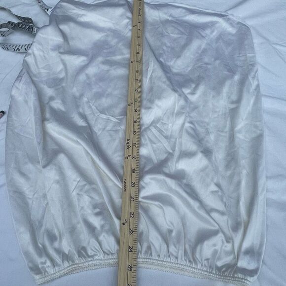 Vintage Warner’s size XL half slip. - Picture 6 of 8